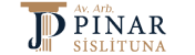 Arabulucu Avukat Pınar SİSLİTUNA Logo